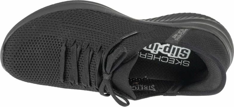 Atlete Skechers femra, të zeza [Madhësia: 36]