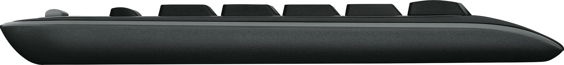 Komplet wireless Logitech MK330, QWERTY, USB, i zi