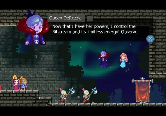 Adventures of Pip EN Global