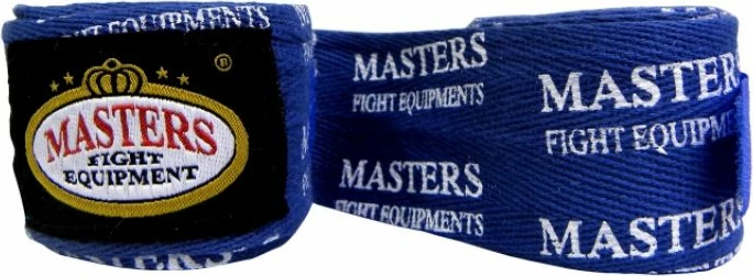 Rripat e boksit për meshkuj dhe femra Masters, shumëngjyrësh [Ngjyra: E zezë]