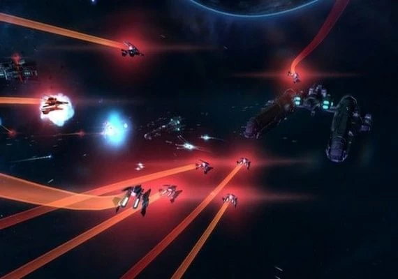 Strike Suit Zero EN/DE/FR/IT/PT/RU/ES Global