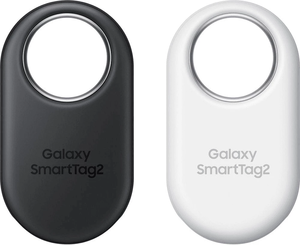 Gjurmues Samsung Galaxy SmartTag2 EI-T5600, Bluetooth/NFC, IP67, pack 4 copë, bardhë/zi