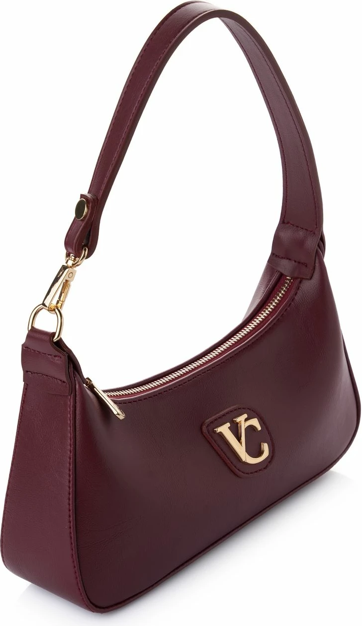 Çantë supi Vince Camuto, Cosenza, burgundy