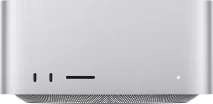 Mac Studio (2023), M2 Max 12-core CPU, 512GB SSD, 30-core GPU