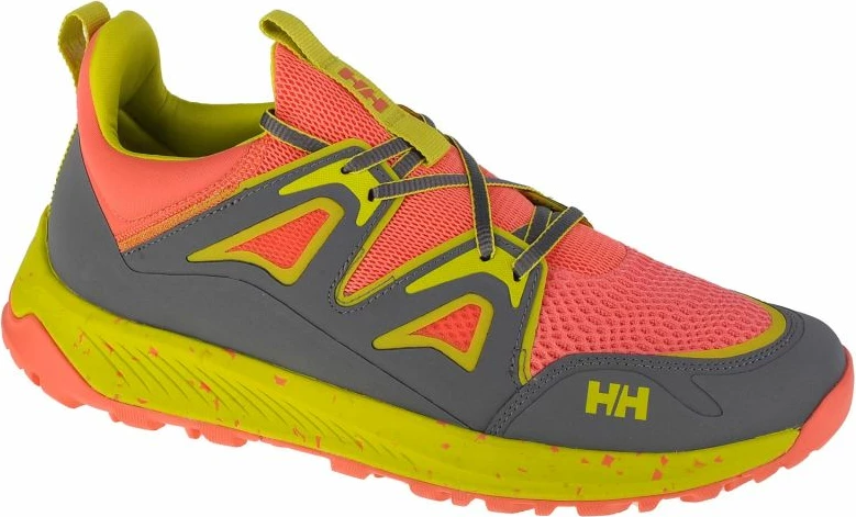 Këpucë Helly Hansen për meshkuj, shumëngjyrësh [Madhësia: 44]