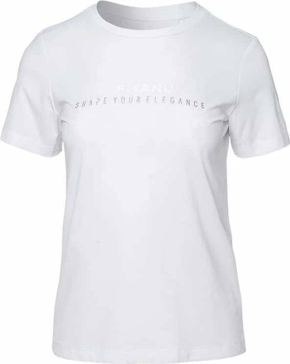 Maicë për femra Fitanu, e bardhë