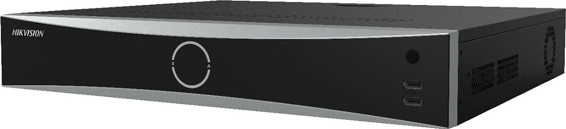 NVR Hikvision DS-7732NXI-K4/16P, 32 kanale, 16 PoE, 4K, i zi