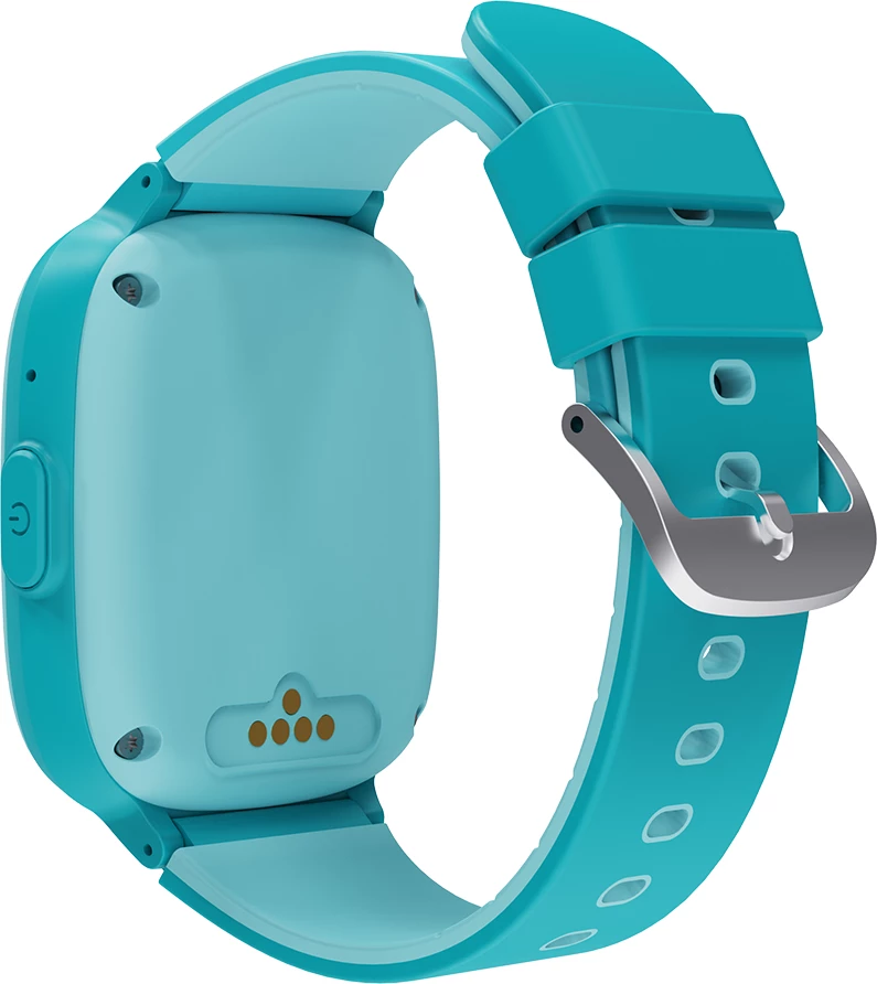 Smartwatch CANYON Sunny KW-48 (CNE-KW48BL) 4G LTE GPS video 512 MB Nano-SIM, blu