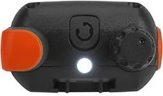 Radio komunikimi Motorola Talkabout T82, 16 kanale, 10000m, LED, Micro-USB, zi/portokalli