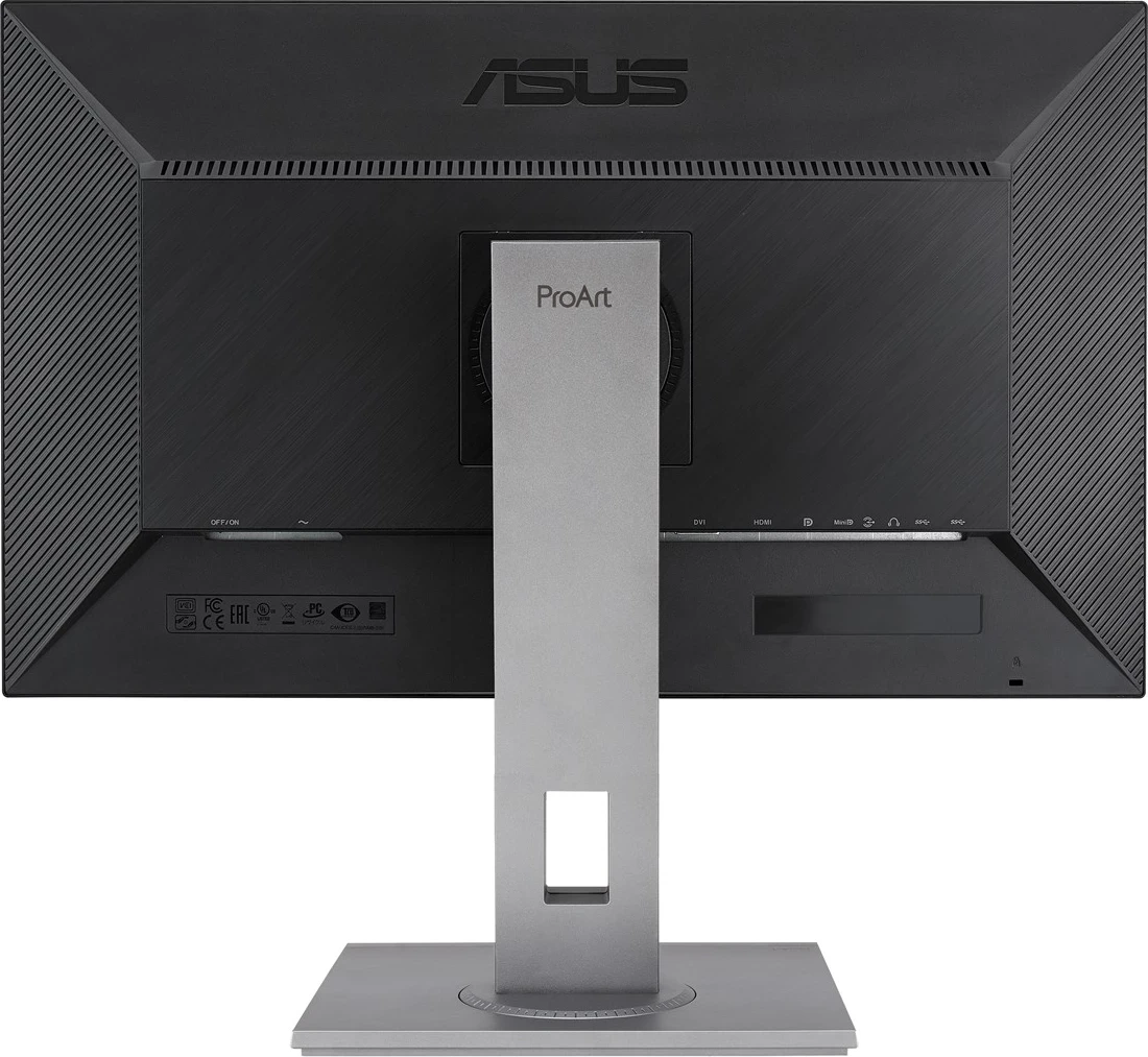 Monitor LED Asus ProArt PA278QV, 27", Quad HD, i zi