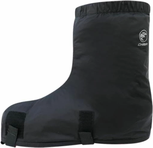 Mbulesa shiu për këpucë CHIBA, të zeza