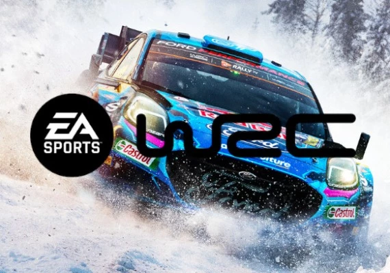 EA Sports: WRC 2023 - Pre-Order Bonus DLC EN Global