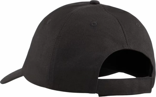 Kapelë për meshkuj Puma, e zezë