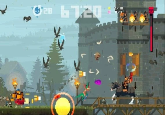 Super Time Force Ultra EN/DE/FR/IT Global