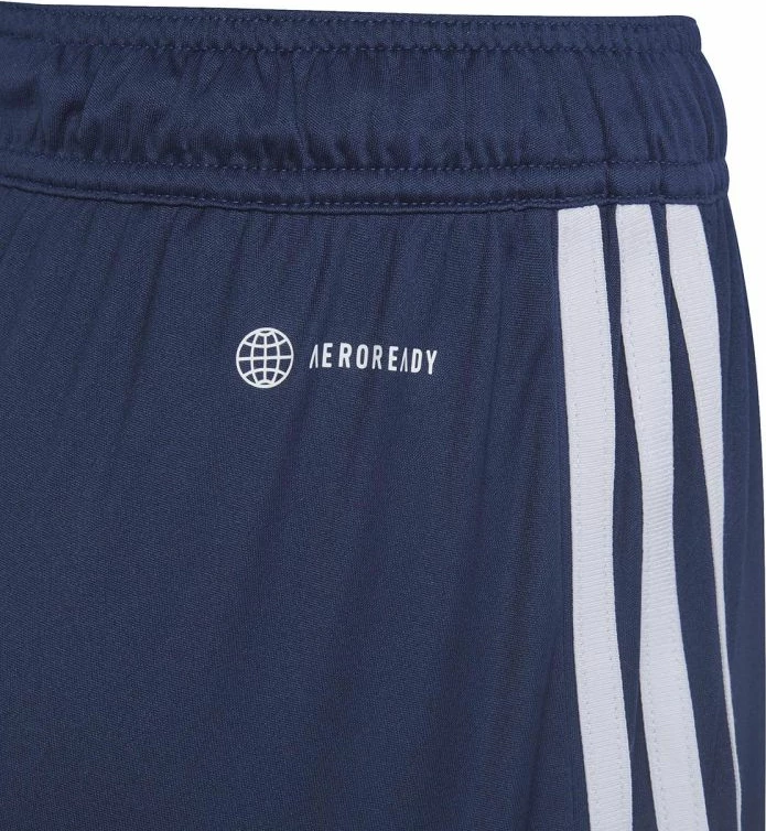 Shorce për fëmijë adidas, blu marine [Madhësia: 128 cm]
