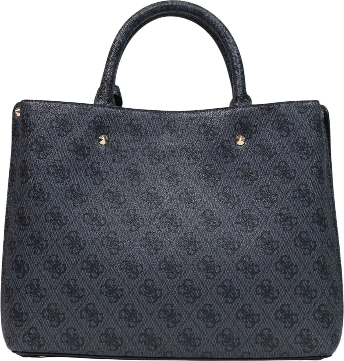 Çantë dore për femra Guess HWSG69 74060, antracit