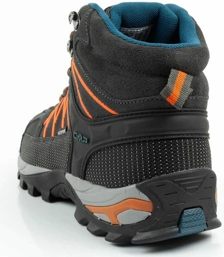 Atlete trekking për meshkuj CMP, të zeza