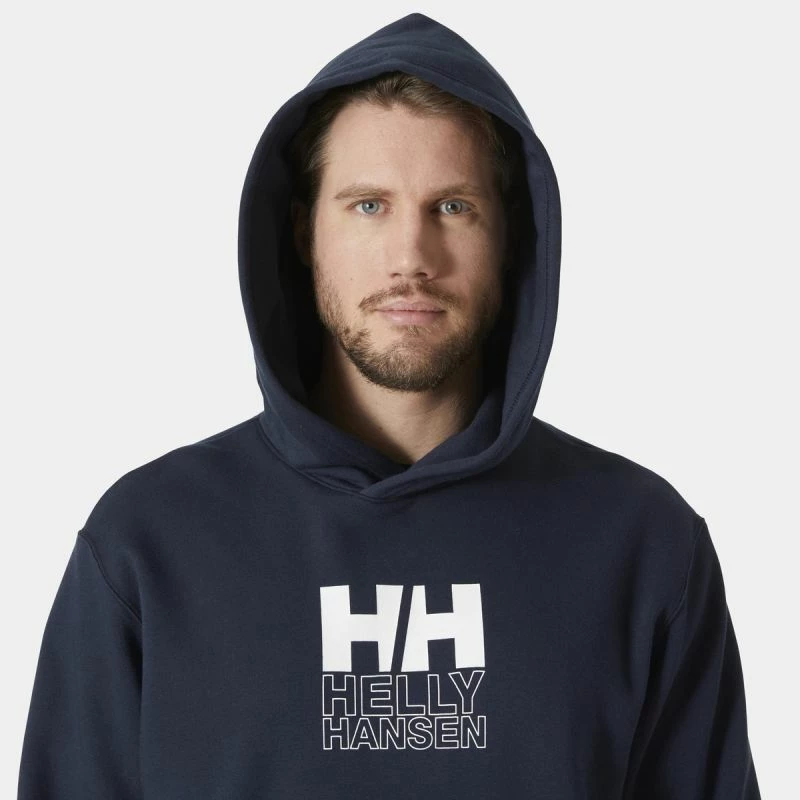 Duks për meshkuj Helly Hansen, i zi