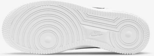 Atlete Nike Air Force 1 (GS) [Madhësia: 38.5]