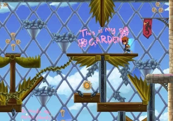Freedom Fall EN Global