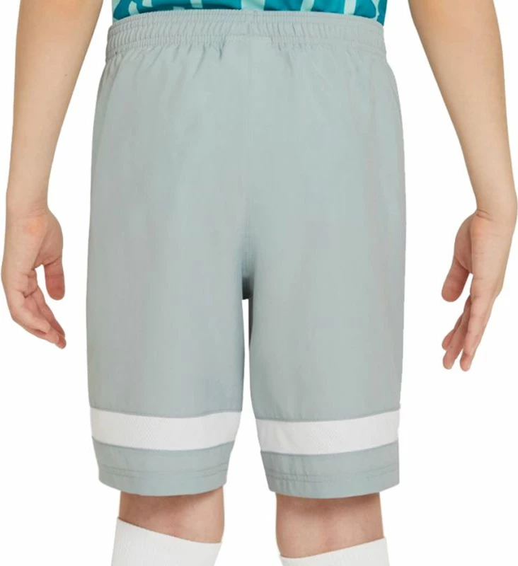 Shorce sportive për fëmijë Nike, gri [Madhësia: S]