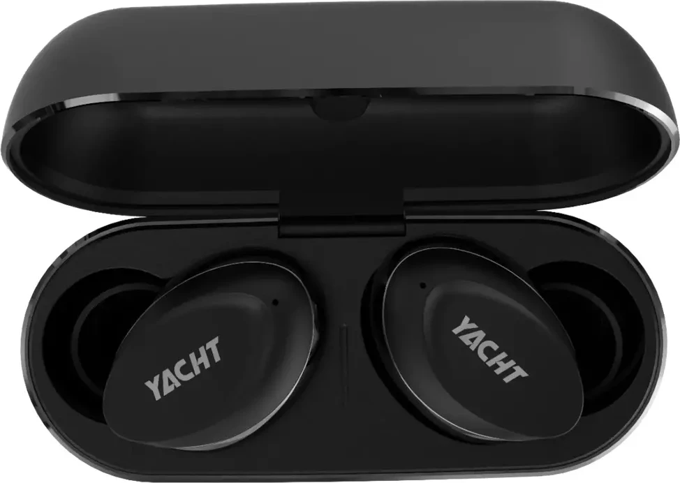 Kufje Hi-Future YACHT (Zezë)