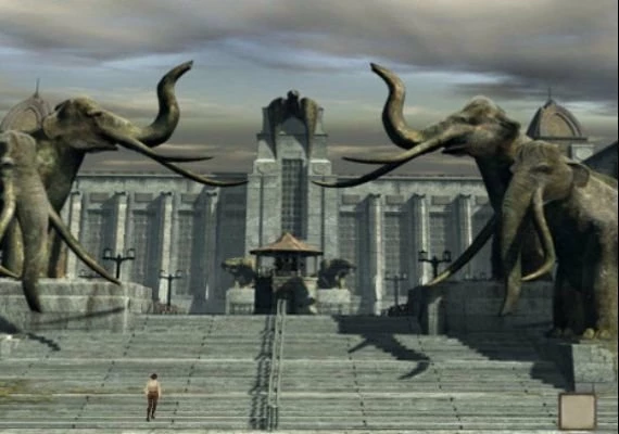 Syberia - Bundle EN Global