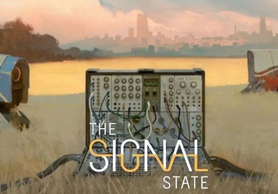 The Signal State EN/DE/KO/RU/ZH/ES/ZH Global