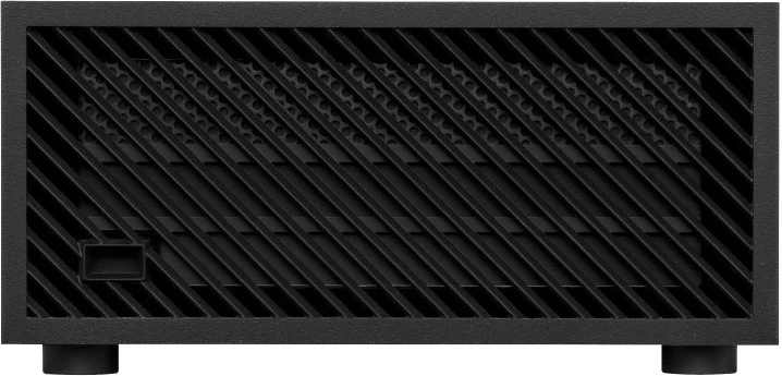 Mini PC ASUS ExpertCenter PN64-S5017MDE1, Intel Core i5, 8 GB RAM, 256 GB SSD, ECO Black