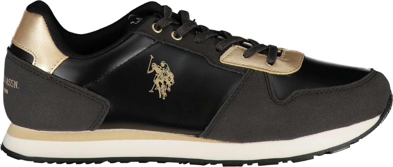 Atlete femra US Polo Assn., të zeza