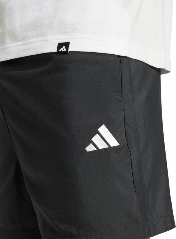 Shorce për meshkuj adidas, të zeza [Madhësia: XXL]
