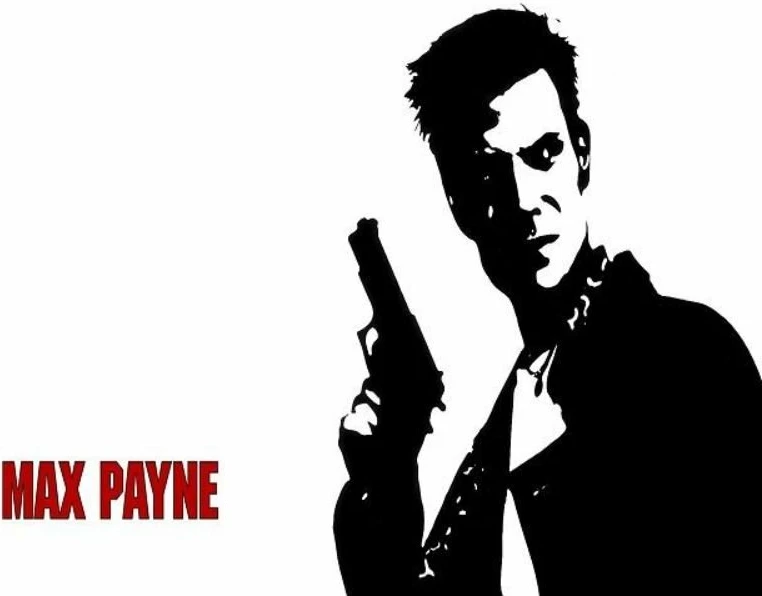 Max Payne EN Global
