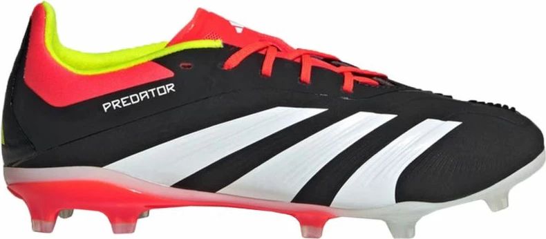 Atlete futbolli adidas për fëmijë, të zeza dhe shumëngjyrëshe [Madhësia: 28]