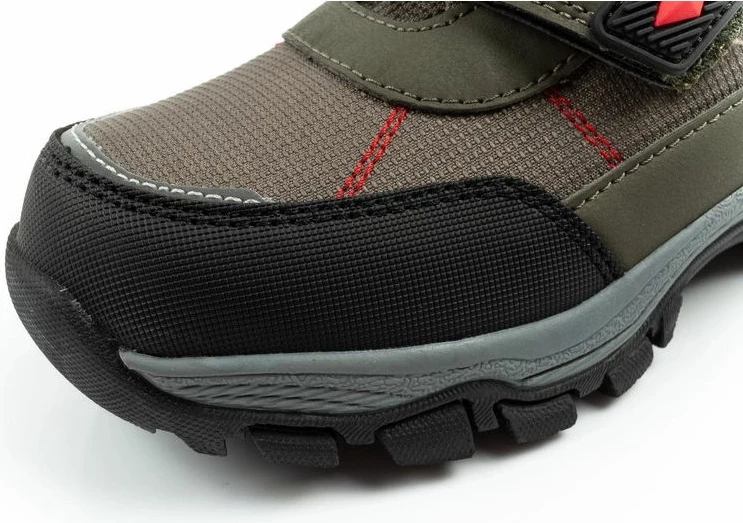 Çizme dimri për fëmijë Lee Cooper, të zeza