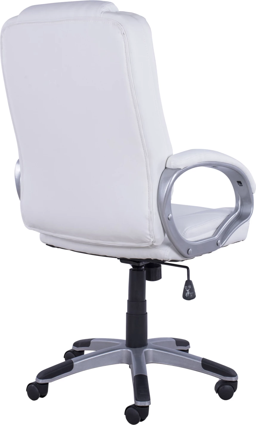 Karrige për zyre JAYA FH1091.02, e bardhë