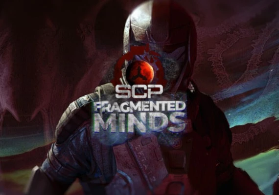SCP: Fragmented Minds EN Global
