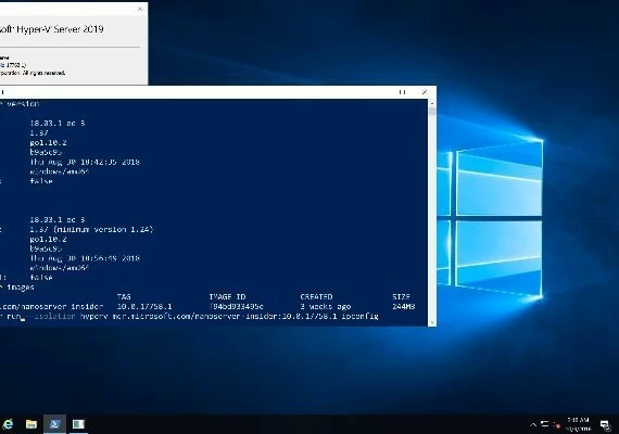 Windows Server 2019 Remote Desktop Services 50 user connections Global