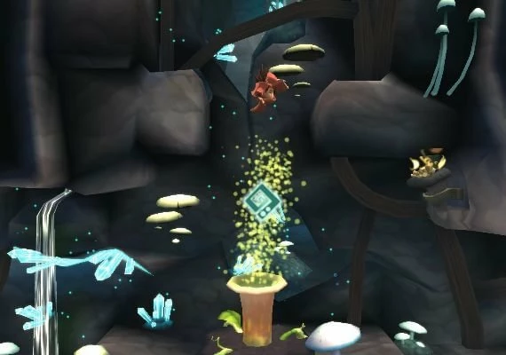 LostWinds EN/DE/FR/IT/JA/ZH/ES Global