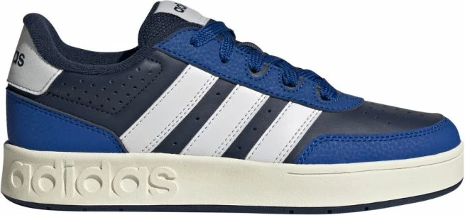 Atlete fëmijësh adidas Breakbase JQ3062, të kaltra [Madhësia: 40]