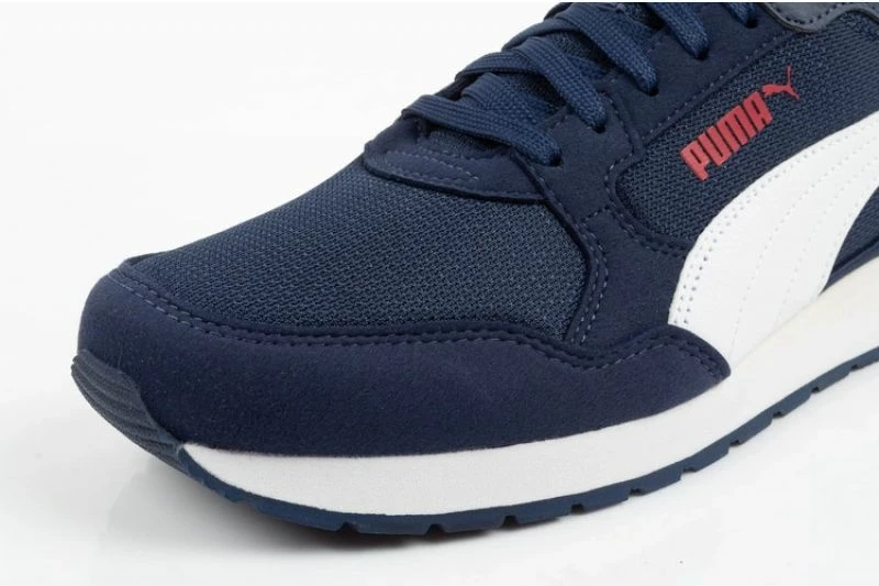Atlete Puma unisex, navy blue [Madhësia: 36]