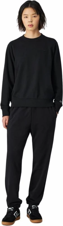 Pantallona për femra Champion, të zeza