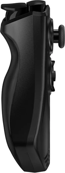 Konzolë portative për lojëra MSI Claw 7 AI+ A2VM-031PL, 512 GB, Ekran 7", Touchscreen, e zezë