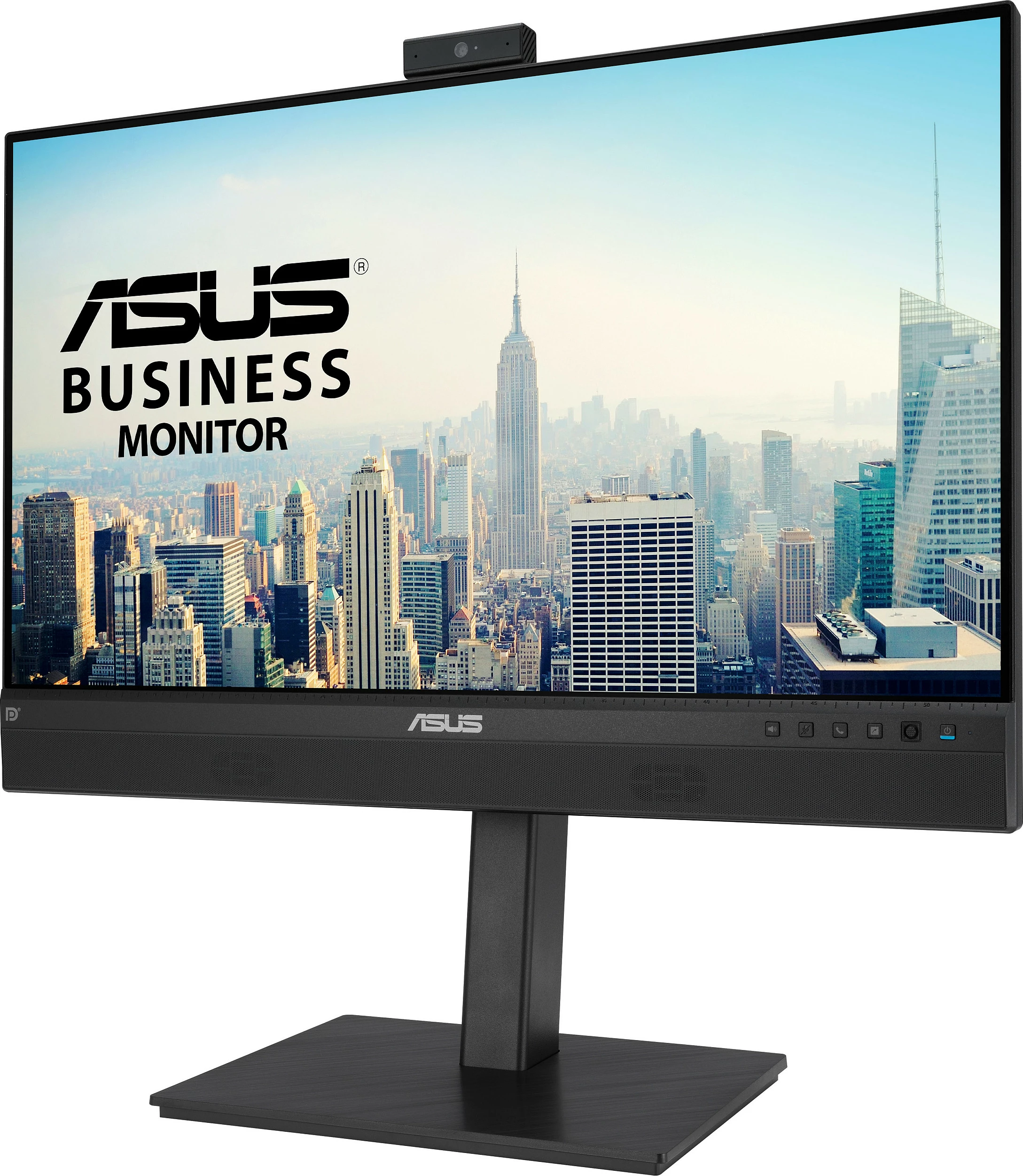 Monitor ASUS BE24ECSNK, 23.8", Full HD, i zi