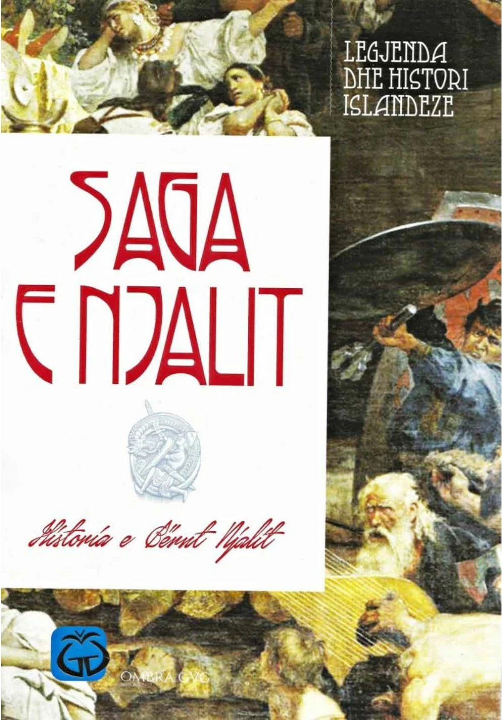 Saga E Njalit