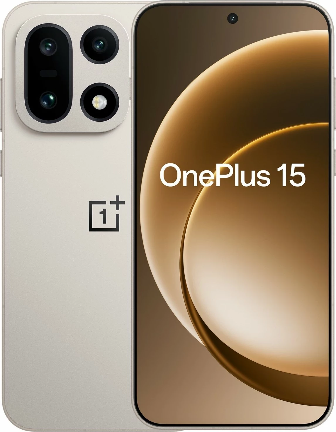 Celular OnePlus 15 5G, 16GB RAM, 512GB, gri