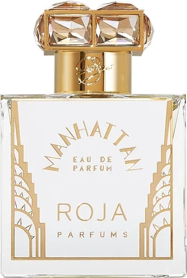 Eau de Parfum unisex Roja Parfums Manhattan 100ml