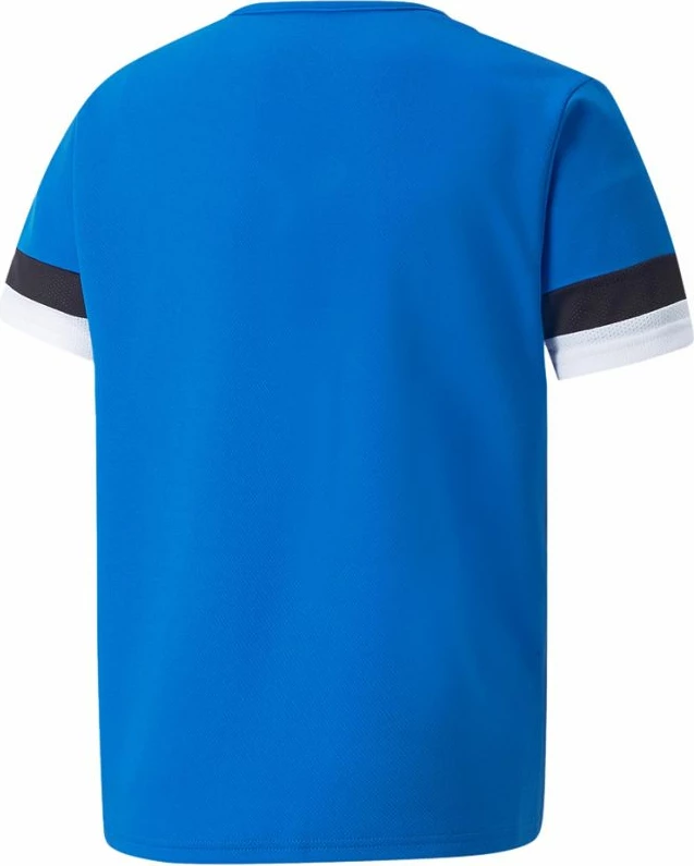 Fanellë stërvitjeje për fëmijë Puma, blu [Madhësia: 152 cm]