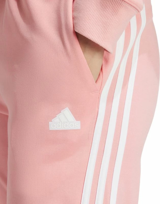 Pantallona për femra adidas, rozë