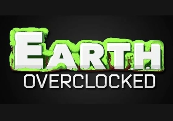 Earth Overclocked EN Global