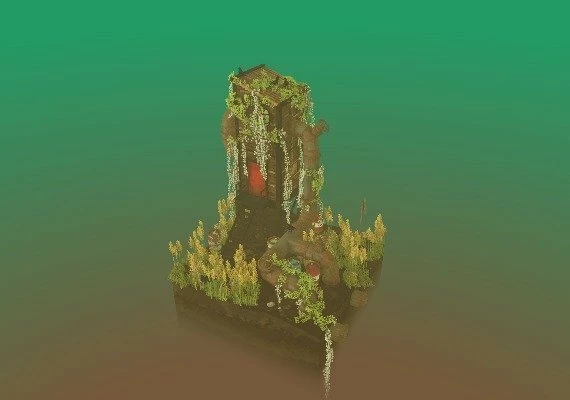 Cloud Gardens EN Global